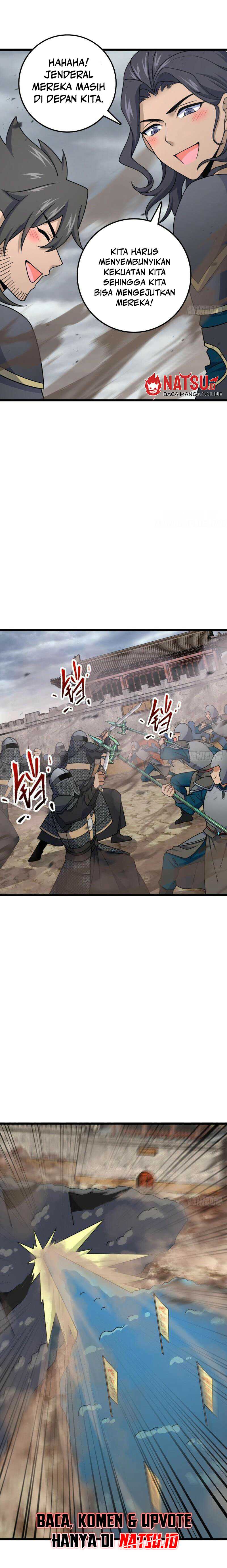 Spare Me, Great Lord! Chapter 649 Gambar 10
